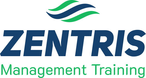 Zentris Management Training Logo