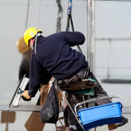 Rigging And Slinging Safely