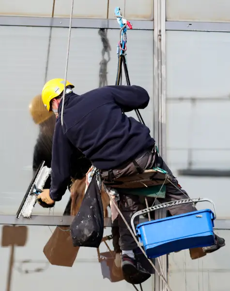 Rigging And Slinging Safely