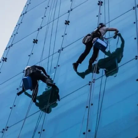 Work At Height Rescue