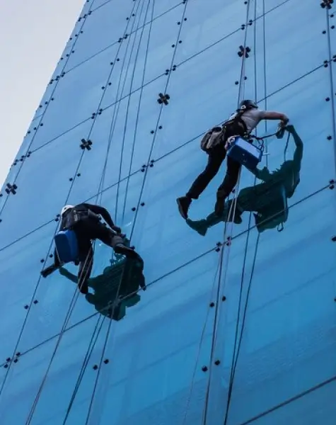 Work At Height Rescue